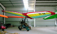 65-26 @ LHBD - Börgönd Airport, Hungary - by Attila Groszvald-Groszi