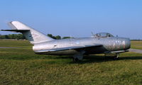 071 @ LHBD - Börgönd Airport, Hungary - by Attila Groszvald-Groszi