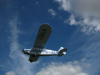 G-HELN @ EGBT - G-HELN
