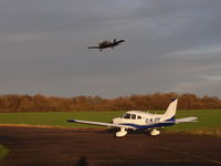 G-NJOY @ EGBT - G-NJOY