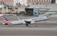 N151AN @ KLAS - Airbus A321 - by Mark Pasqualino