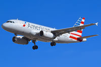 N815AW @ KBOI - Approach to RWY 28R. - by Gerald Howard