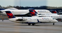 N847AS @ KATL - Taxi Atlanta - by Ronald Barker