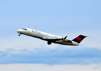 N882AS @ KATL - Takeoff Atlanta - by Ronald Barker