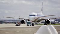 N475UA @ KSFO - SFO 2017 - by Clayton Eddy