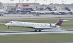 N200PQ @ KATL - Arriving at Atlanta - by Todd Royer