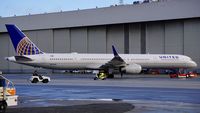 N57868 @ KSFO - SFO 2017 - by Clayton Eddy
