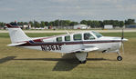 N136AF @ KOSH - Airventure 2016 - by Todd Royer