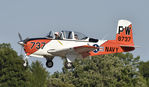N34AX @ KOSH - Airventure 2016 - by Todd Royer