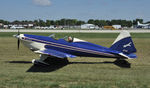 N7DW @ KOSH - Airventure 2016