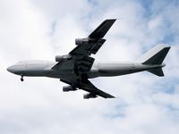 TF-ATF @ LFBD - Air Atlanta Icelandic landing runway 23 - by Jean Goubet-FRENCHSKY