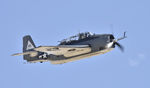 N7835C @ KCNO - Planes of Fame Airshow - by Todd Royer