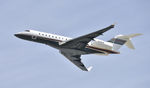 N70EW @ KLAX - Departing LAX - by Todd Royer