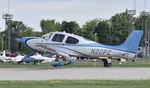 N20PZ @ KOSH - Airventure 2016 - by Todd Royer