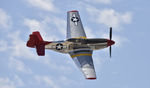 N151BP @ KCNO - Planes of Fame Airshow - by Todd Royer