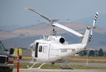 N388M @ HLN - N388M Bell UH-1H cn 13368 at Helena MT - by Pete Hughes