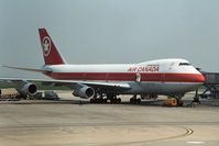 C-FTOD @ LFPG - Air Canada CDG T1 terminal (broken up) - by Jean Goubet-FRENCHSKY