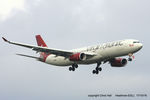 G-VWAG @ EGLL - Virgin Atlantic - by Chris Hall