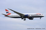 G-ZBJC @ EGLL - British Airways - by Chris Hall