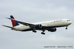 N830MH @ EGLL - Delta - by Chris Hall