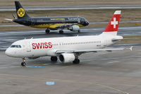 HB-IJJ @ EDDL - Dusseldorf - by Jeroen Stroes