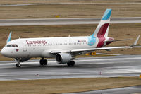 OE-IQB @ EDDL - dusseldorf - by Jeroen Stroes