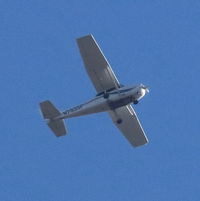 N793SP - Saw it flying over Peace Valley Park, Bucks County Pa. - by William Culp