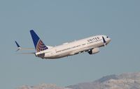 N86534 @ KLAS - Boeing 737-800