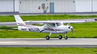 N152GB @ LVK - Livermore Airport 2017 - by Clayton Eddy