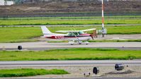 N737EG @ LVK - Livermore Airport 2017 - by Clayton Eddy
