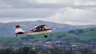 N1806G @ LVK - Livermore Airport 2017 - by Clayton Eddy