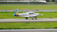 N43CA @ LVK - Livermore Airport 2017 - by Clayton Eddy