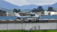 N90558 @ LVK - Livermore Airport 2017 - by Clayton Eddy
