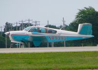 N8939U @ KOSH - At Oshkosh. - by paulp