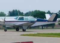 N358T @ KOSH - At Oshkosh. - by paulp