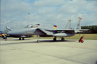 86-0166 @ EBFS - Florennes airshow 2001 - by olivier Cortot