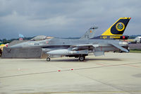 FA-47 @ EBFS - Florennes airshow 2001 - by olivier Cortot