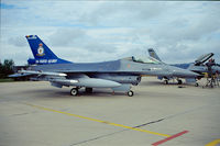 FA-71 @ EBFS - Florennes airshow 2001 - by olivier Cortot