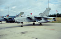 MM7047 @ EBFS - Florennes airshow 2001 - by olivier Cortot