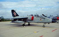 MM55037 @ EBFS - Florennes airshow 2001 - by olivier Cortot