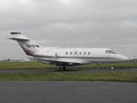 CS-DRW @ EGSH - Taxying in