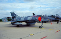47 @ EBFS - Florennes airshow 2001 - by olivier Cortot