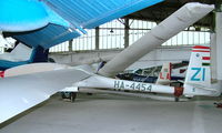 HA-4454 @ LHDK - Dunakeszi Airport, Hungary - by Attila Groszvald-Groszi