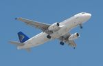 P4-UAS @ DXB - Long finals
