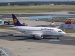 D-ABIL @ FRA - Taken from Spectators terrace