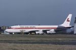 EL-AJK @ EGSS - cARGO AIRCRAFT