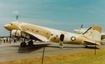 N53ST - RIAT Fairford - by Keith Sowter