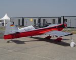 D-EAGL @ EDDB - Berlin ILA
