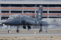 66-8402 @ KBOI - Taxi off RWY 28L. - by Gerald Howard