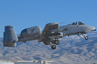78-0584 @ KBOI - Just departed RWY 10R, Wheels coming up. 190th Fighter Sq., 124th Fighter Wing, Idaho ANG. - by Gerald Howard